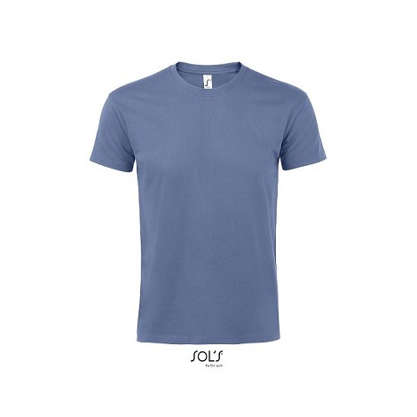 Tee-shirt homme couleur 190 g/m²