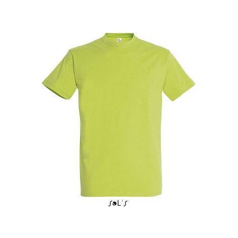 Tee-shirt homme couleur 190 g/m²