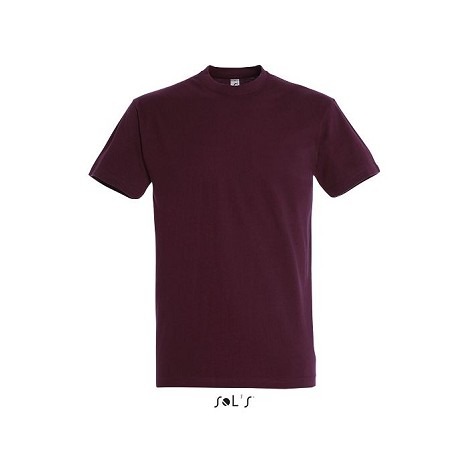 Tee-shirt homme couleur 190 g/m²