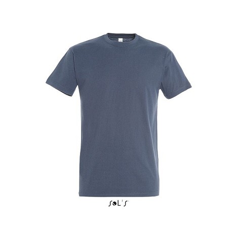 Tee-shirt homme couleur 190 g/m²