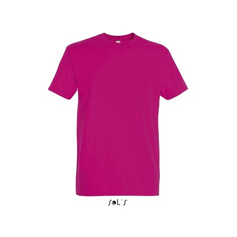 Tee-shirt homme couleur 190 g/m²
