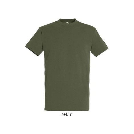 Tee-shirt homme couleur 190 g/m²