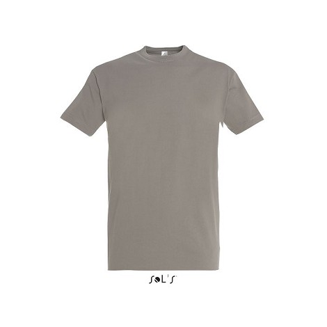 Tee-shirt homme couleur 190 g/m²