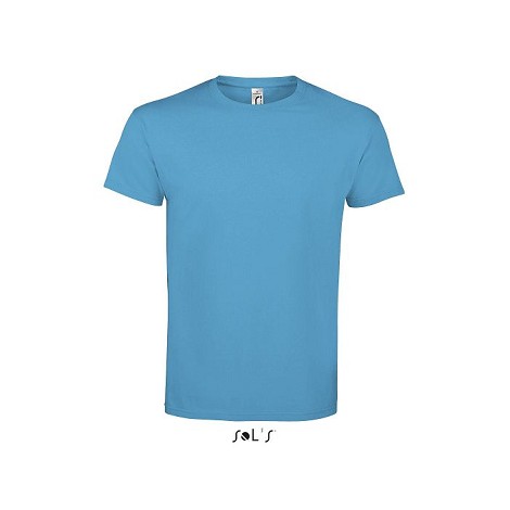 Tee-shirt homme couleur 190 g/m²