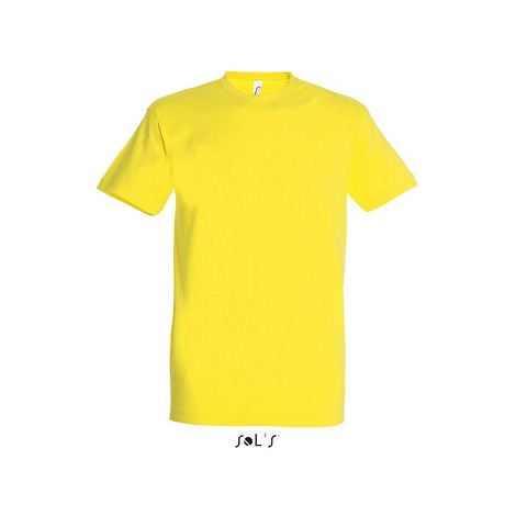 Tee-shirt homme couleur 190 g/m²