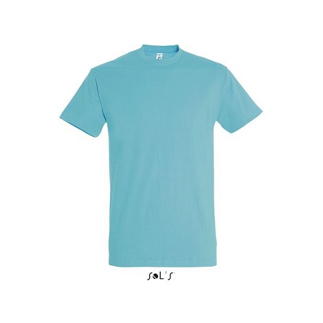 Tee-shirt homme couleur 190 g/m²
