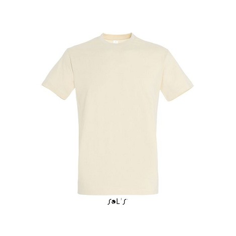 Tee-shirt homme couleur 190 g/m²