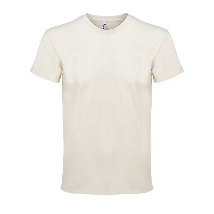  Tee-shirt homme couleur 190 g/m²