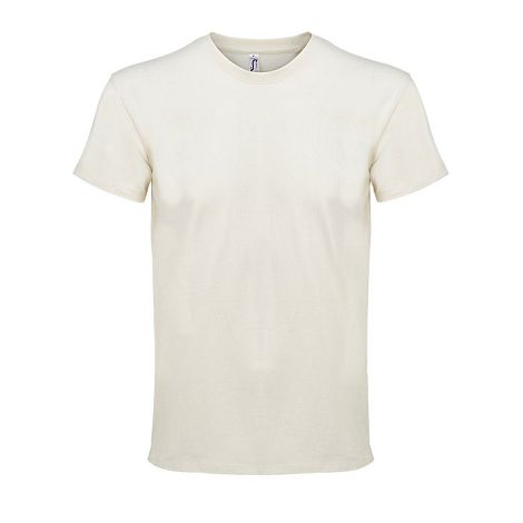  Tee-shirt homme couleur 190 g/m²