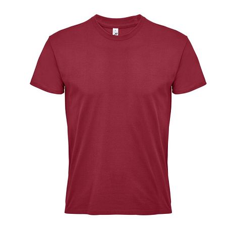  Tee-shirt homme couleur 190 g/m²