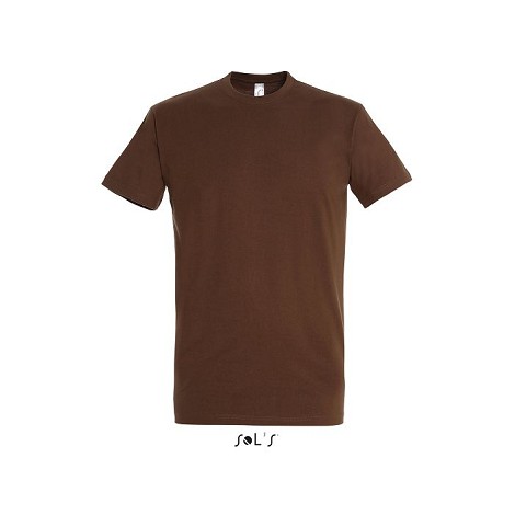 Tee-shirt homme couleur 190 g/m²