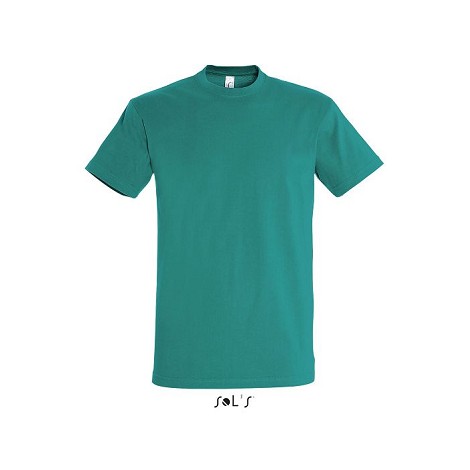 Tee-shirt homme couleur 190 g/m²