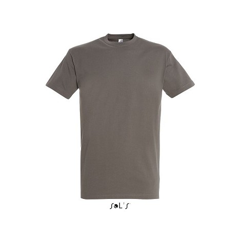 Tee-shirt homme couleur 190 g/m²