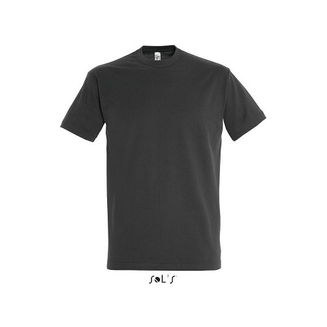 Tee-shirt homme couleur 190 g/m²