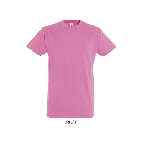 Tee-shirt homme couleur 190 g/m²