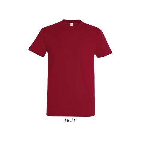 Tee-shirt homme couleur 190 g/m²