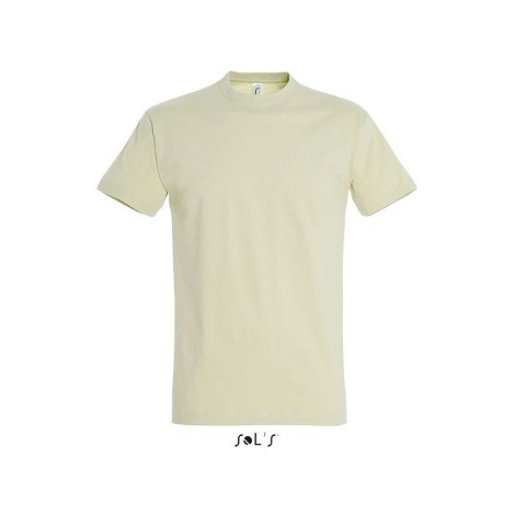 Tee-shirt homme couleur 190 g/m²