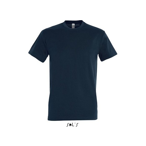 Tee-shirt homme couleur 190 g/m²
