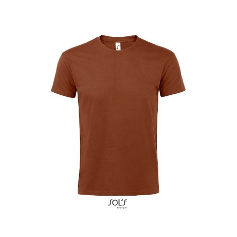 Tee-shirt homme couleur 190 g/m²