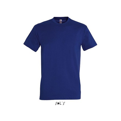Tee-shirt homme couleur 190 g/m²