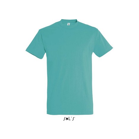 Tee-shirt homme couleur 190 g/m²