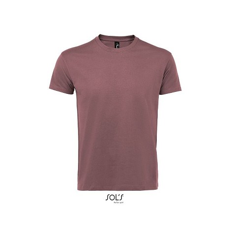 Tee-shirt homme couleur 190 g/m²