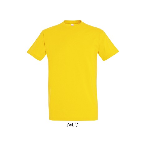 Tee-shirt homme couleur 190 g/m²