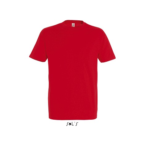 Tee-shirt homme couleur 190 g/m²