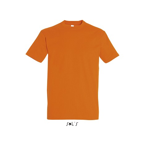 Tee-shirt homme couleur 190 g/m²