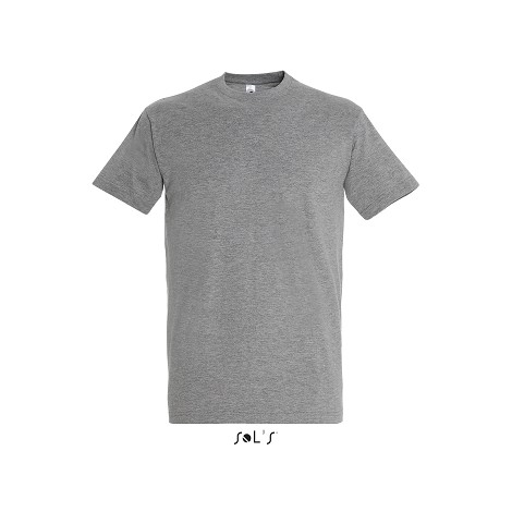 Tee-shirt homme couleur 190 g/m²