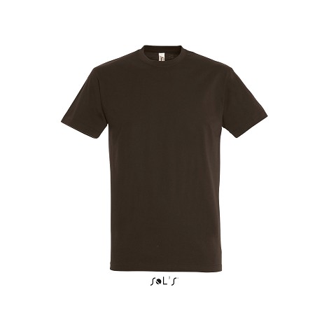 Tee-shirt homme couleur 190 g/m²