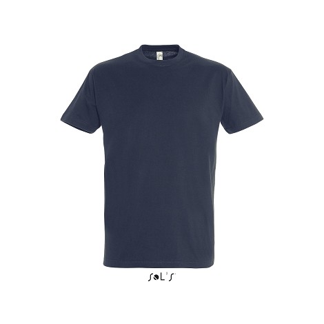 Tee-shirt homme couleur 190 g/m²
