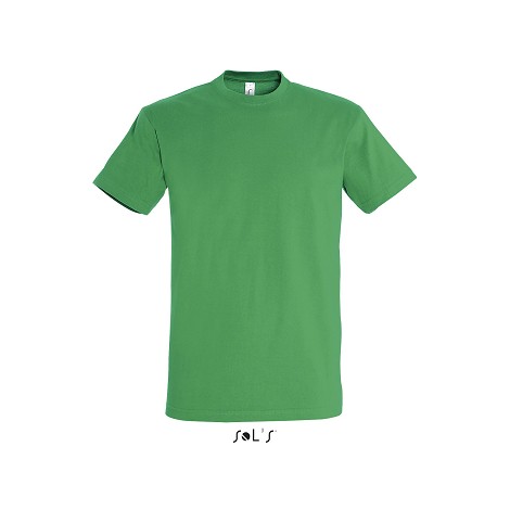 Tee-shirt homme couleur 190 g/m²