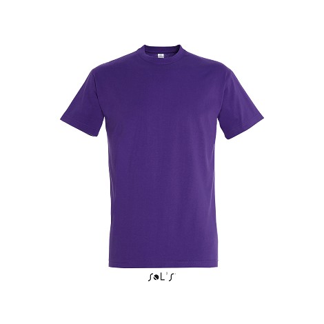 Tee-shirt homme couleur 190 g/m²