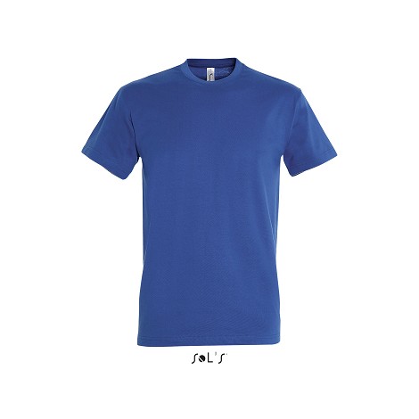 Tee-shirt homme couleur 190 g/m²