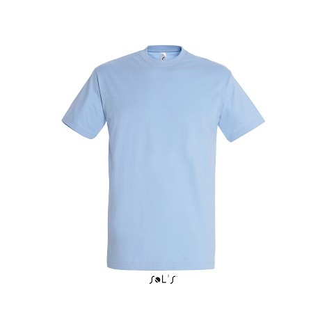 Tee-shirt homme couleur 190 g/m²