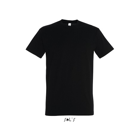 Tee-shirt homme couleur 190 g/m²