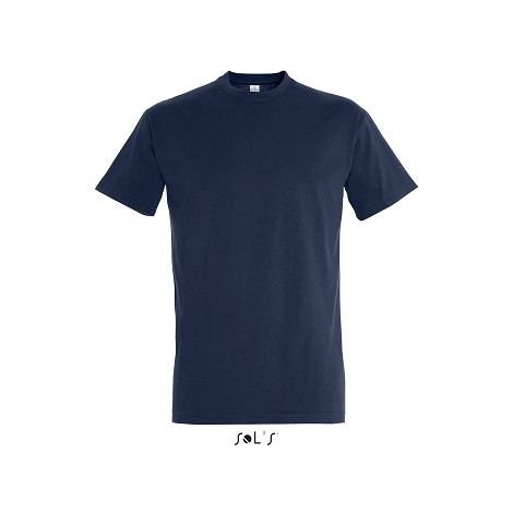 Tee-shirt homme couleur 190 g/m²