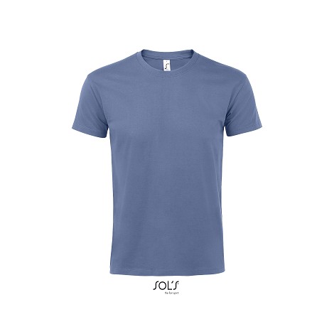 Tee-shirt homme couleur 190 g/m²