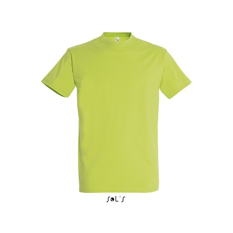 Tee-shirt homme couleur 190 g/m²