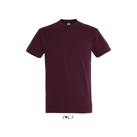 Tee-shirt homme couleur 190 g/m²