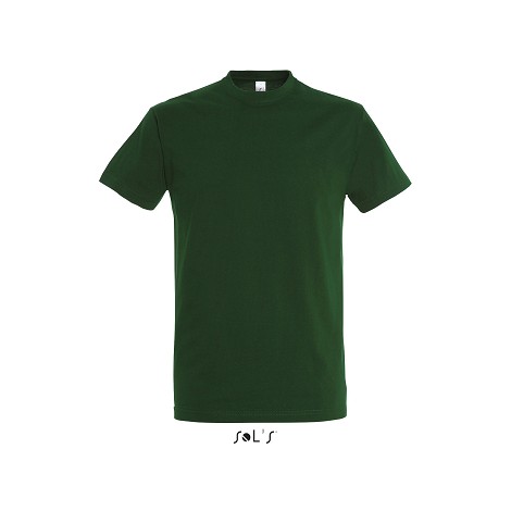 Tee-shirt homme couleur 190 g/m²