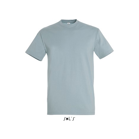 Tee-shirt homme couleur 190 g/m²