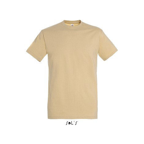 Tee-shirt homme couleur 190 g/m²