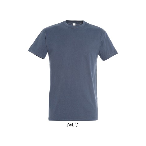 Tee-shirt homme couleur 190 g/m²