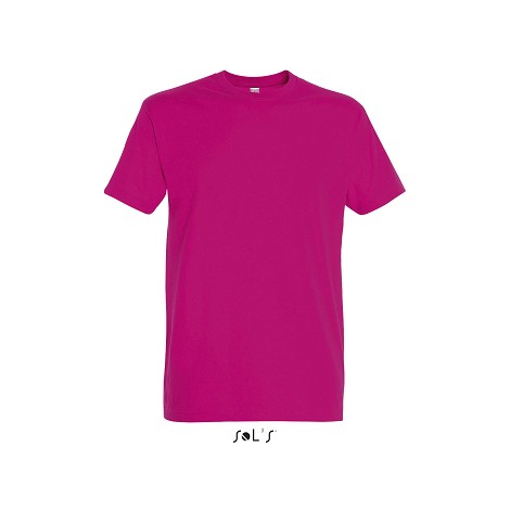 Tee-shirt homme couleur 190 g/m²