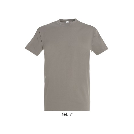 Tee-shirt homme couleur 190 g/m²