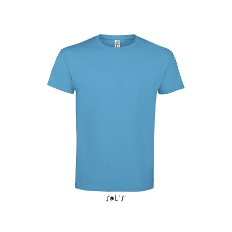 Tee-shirt homme couleur 190 g/m²