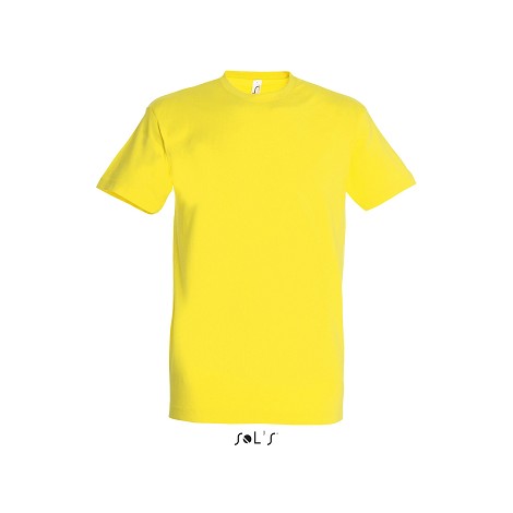  Tee-shirt homme couleur 190 g/m²