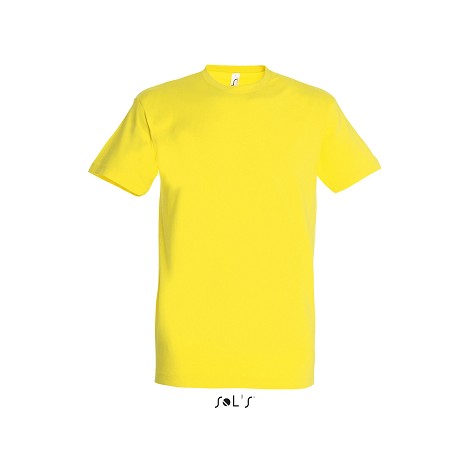 Tee-shirt homme couleur 190 g/m²